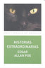 HISTORIAS EXTRAORDINARIAS - 9788446041634
