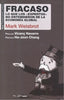 FRACASO I Weisbrot, Mark I Ediciones Akal I 9788446043256