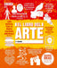 EL LIBRO DEL ARTE I Varios autores I Ediciones Akal I 9788446044819