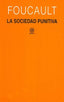 LA SOCIEDAD PUNITIVA I Foucault, Michel I Ediciones Akal I 9788446045823