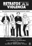 RETRATOS DE LA VIOLENCIA I Evans, Brad;Wilson, Sean Michel I Ediciones Akal I 9788446046868