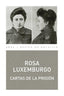 CARTAS DESDE LA PRISIÓN I Luxemburgo, Rosa I Ediciones Akal I 9788446046929
