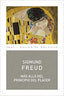 MÁS ALLÁ DEL PRINCIPIO DEL PLACER I Freud, Sigmund I Ediciones Akal I 9788446049159