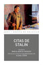 CITAS DE STALIN I Stalin, Iósif I Ediciones Akal I 9788446053026