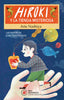 HIROKI Y LA TIENDA MISTERIOSA I Nashiya, Arie I Ediciones Akal I 9788446054450