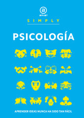 SIMPLY PSICOLOGIA - 9788446056102