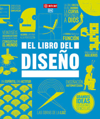 EL LIBRO DEL DISEÑO I Varios autores I Ediciones Akal I 9788446056188