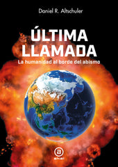 ULTIMA LLAMADA - 9788446056270