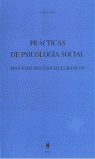 PRACTICAS PSICOLOGIA SOCIAL - 9788447705924