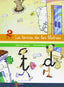 Llibre de lectura 2 La terra de les lletres Infantil