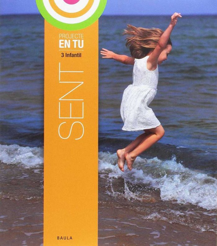 SENT 3ANYS EI CATALUÑA 17 EN TU | Varios Autores | 9788447933914 (Baula)