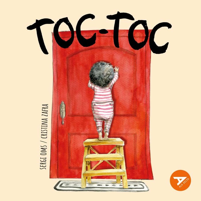 TOC TOC | Aa,vv | 9788447947881 (Baula)