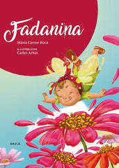FADANINA | Roca I Costa, Mª Carme | 9788447948833 (Baula)