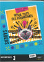 Llibre Sabers Matemàtiques 3r Primària Fanfest