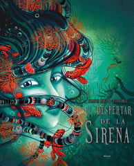 EL DESPERTAR DE LA SIRENA | Nan | 9788447953646 (Baula)
