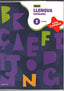 Quadern Llengua Catalana 2 EP 26 Reptes Impremta (Baula) - 9788447955558