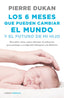 6 MESES QUE PUEDEN CAMBIAR EL MUNDOLOS - 9788448023034