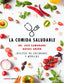 COMIDA SALUDABLELA - 9788448025090