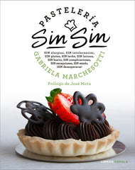 PASTELERIA SIN SIN - 9788448025656
