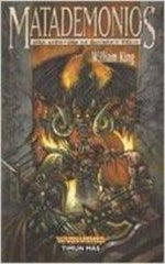 🐉 MATADEMONIOS - 9788448033910