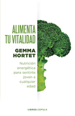 ALIMENTA TU VITALIDAD - 9788448037376