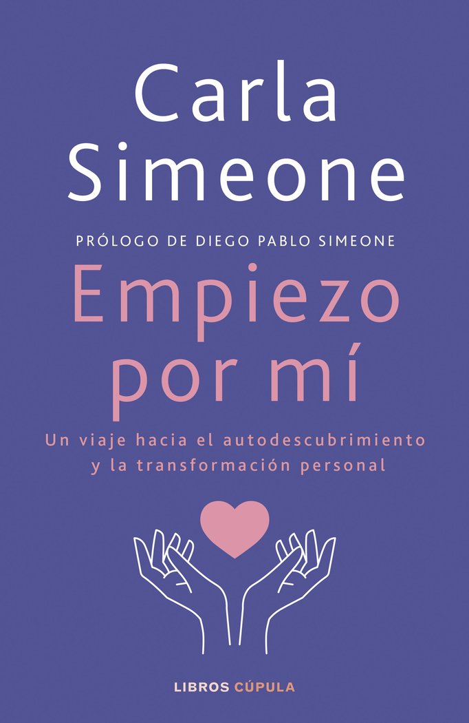 EMPIEZO POR MI - 9788448041472