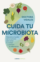 CUIDA TU MICROBIOTA - 9788448042295