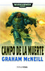 đ CAMPO DE LA MUERTE NÂș 4/6 - 9788448044251