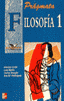 Filosofía 1º Nb Pragmata MEC MCGFIL1NB (Mcgraw-hill) - 9788448115418