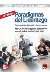 PARADIGMAS DEL LIDERAZGO - 9788448133238