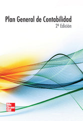 PLAN GENERAL CONTABILIDAD 2ªED 12 MCGCYF0SD | AA,VV | MCGRAW-HILL | 9788448180805