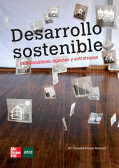 DESARROLLO SOSTENIBLE - 9788448183417