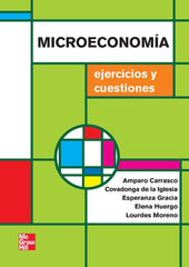 MICROECONOMIA - 9788448183585
