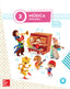 Musica 2 Primaria (LA + 1CD). Aa. Vv. (McGraw-Hill Interamericana de España S.L.) 9788448195397