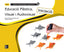 Quadern Plastica Visual 1º ESO Catalan 15 MCGEA31ESO (Mcgraw-hill) - 9788448607838