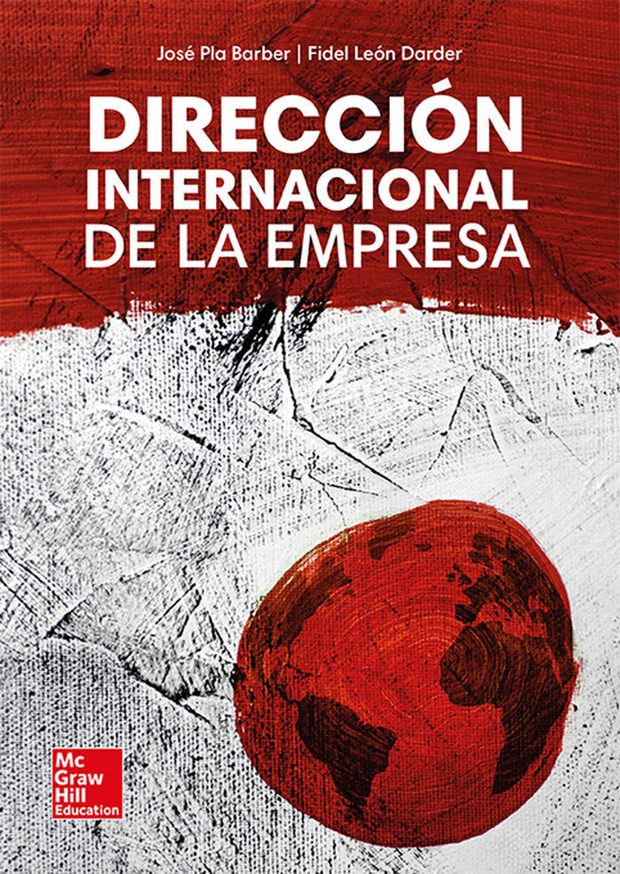 DIRECCION INTERNACIONAL DE LA EMPRESA - 9788448608088