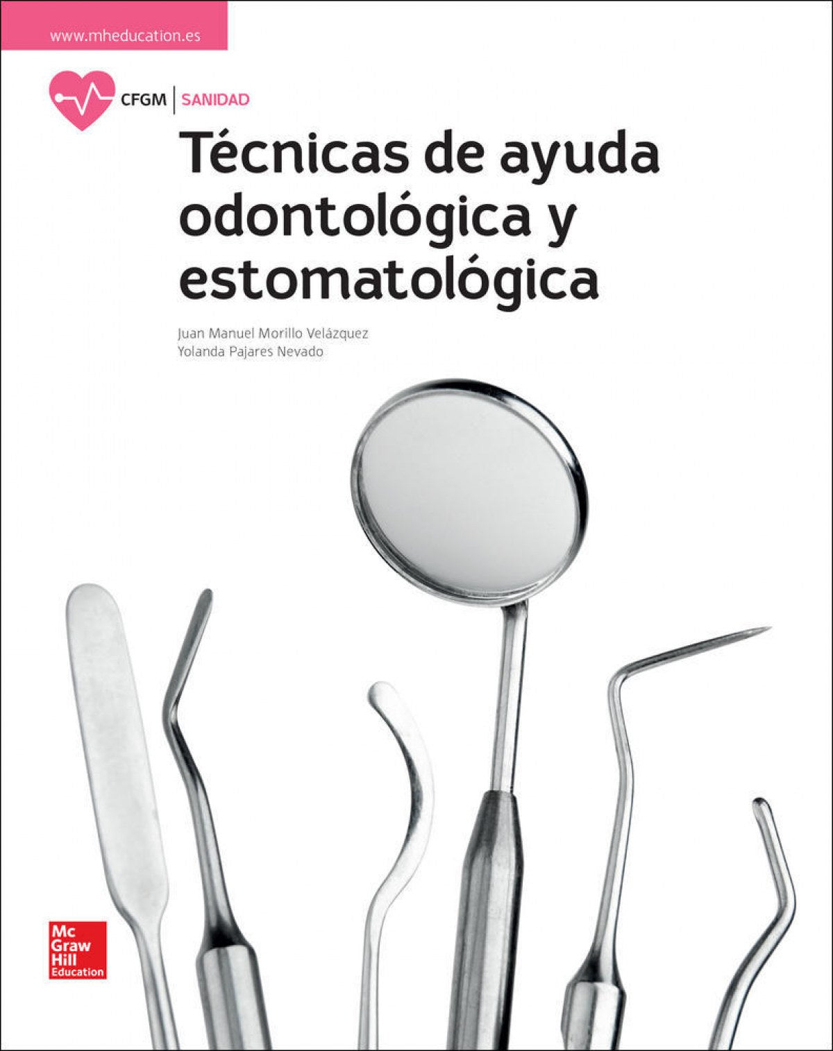✅ TECNICAS DE AYUDA ODONTOLOGIA Y ESTOMATOLOGICA - 9788448612085