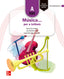 Música... per a tothom ESO - A. Aa. Vv. (McGraw-Hill Interamericana de España S.L.) 9788448615826
