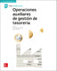 ✅ OPERACIONES AUXILIARES DE GESTIÓN DE TESORERÍA 2019 - 9788448616175
