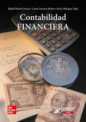 CONTABILIDAD FINANCIERA BUNDLE - 9788448631185