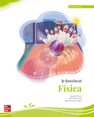 ✅ FISICA 1ºNB CATALAN 22 LOMLOE I SERRA, S,/ ARME I MCGRAW-HILL I 9788448631376