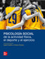 PSICOLOGIA SOCIAL DE LA ACTIVIDAD FISICA EL DEPORTE Y EJERC | ISABEL CASTILLO/OCTAVIO ALVAREZ | MCGRAW-HILL | 9788448634421