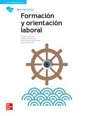 ✅ FORMACION ORIENTACION LABORAL 22 GM CF 9788448635114