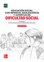 INFANCIA ADOLESCENCIA JUVENTUD EN RIESGO SOCIAL | QUICIOS, P,/ DE | MCGRAW-HILL | 9788448635459