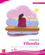 Filosofia 1r Batxillerat - Mediterrània. Aa. Vv. (McGraw-Hill Interamericana de España S.L.) 9788448636425