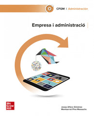 ✅ EMPRESA I ADMINISTRACIO CAT - 9788448642945