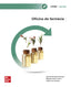 Oficina de farmàcia. Aa. Vv. (McGraw-Hill Interamericana de España S.L.) 9788448644444