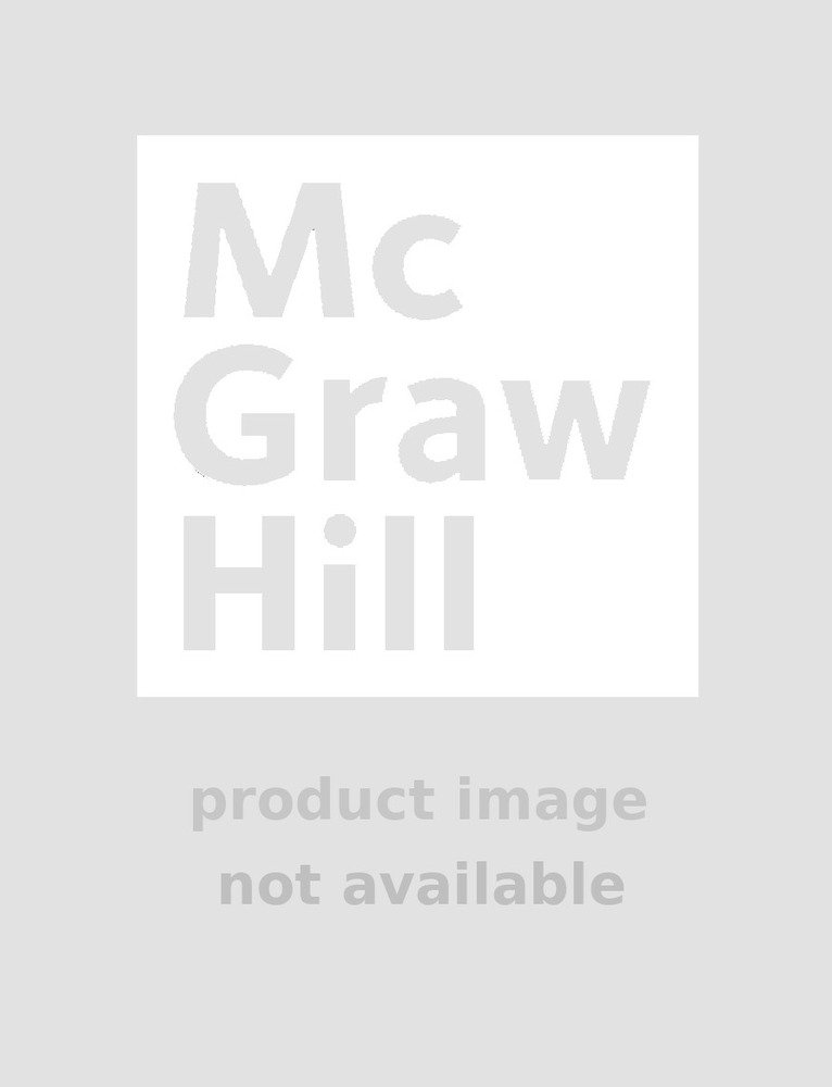 Matemáticas B 4.o ESO. Andalucía | ALCALDE APARICI | 9788448645922 (MCGRAW-HILL)