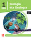 Biologia eta Geologia DBH 1. Fernandez (McGraw-Hill Interamericana de España S.L.) 9788448648800