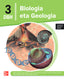 Biologia eta Geologia, DBH 3. Ibañez (McGraw-Hill Interamericana de España S.L.) 9788448648862